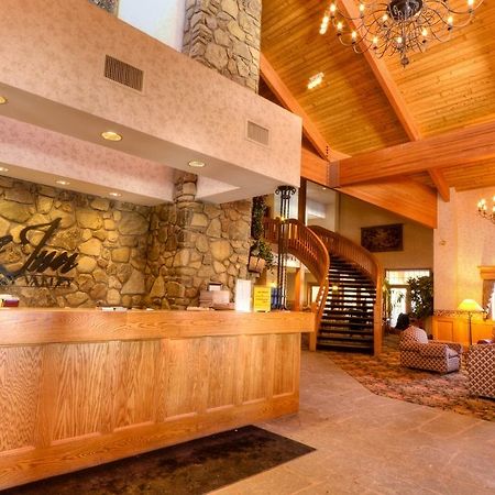 The Inn At Holiday Valley Ellicottville Bagian luar foto
