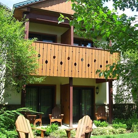 The Inn At Holiday Valley Ellicottville Bagian luar foto