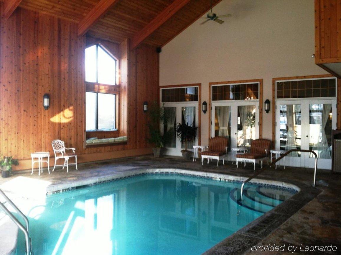 The Inn At Holiday Valley Ellicottville Bagian luar foto