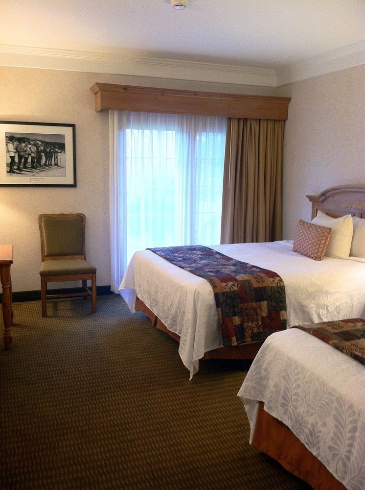 The Inn At Holiday Valley Ellicottville Bagian luar foto