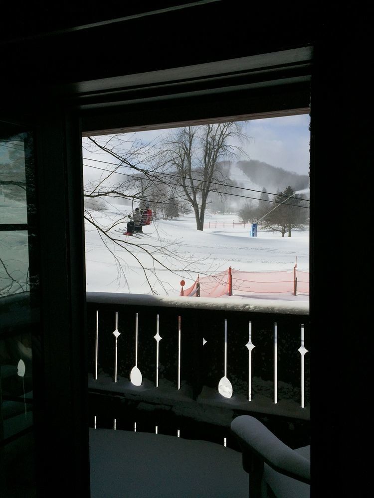 The Inn At Holiday Valley Ellicottville Bagian luar foto