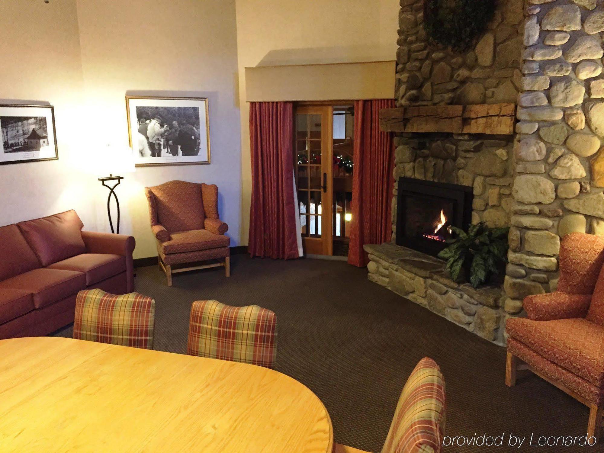 The Inn At Holiday Valley Ellicottville Bagian luar foto