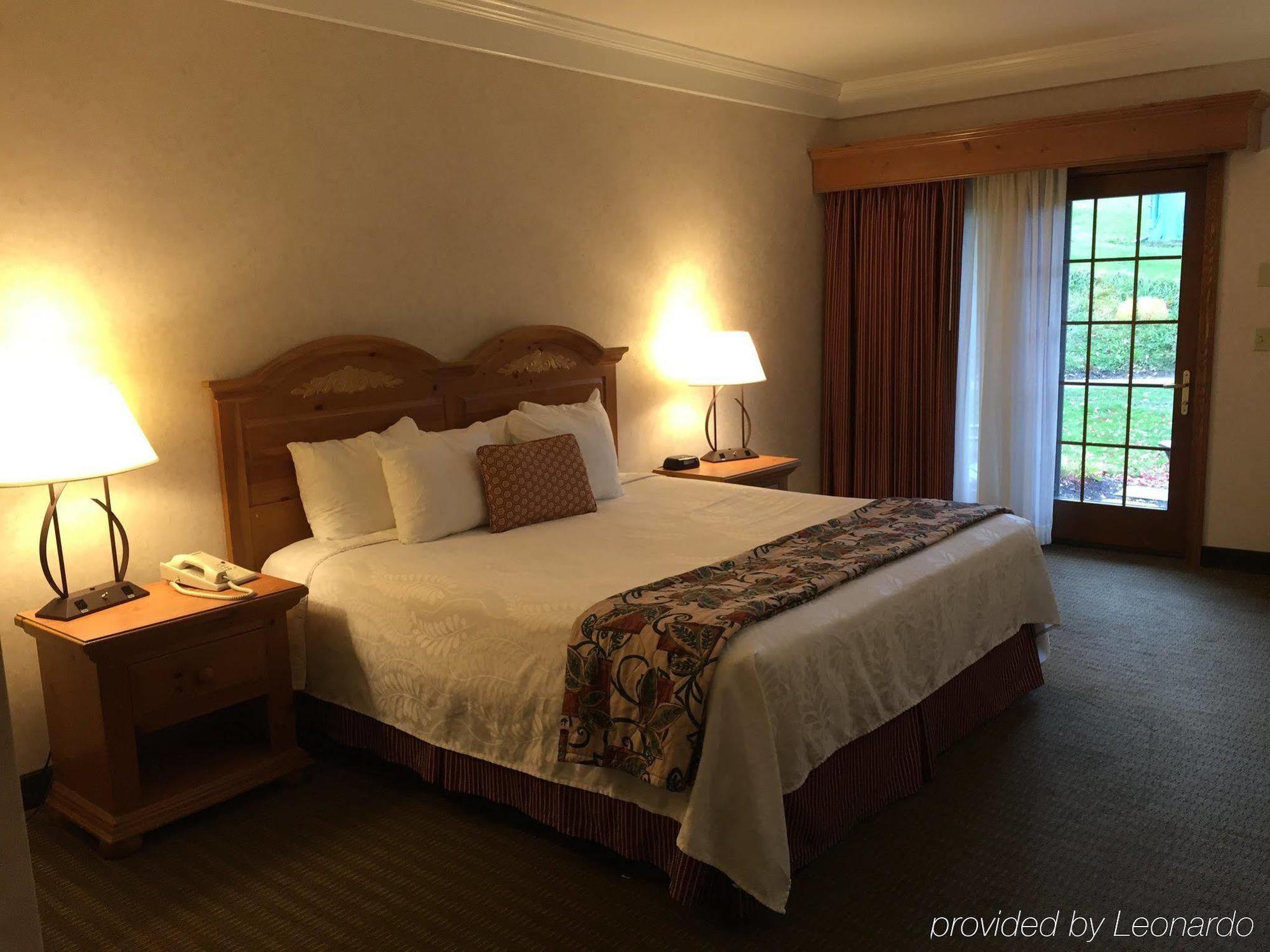 The Inn At Holiday Valley Ellicottville Bagian luar foto