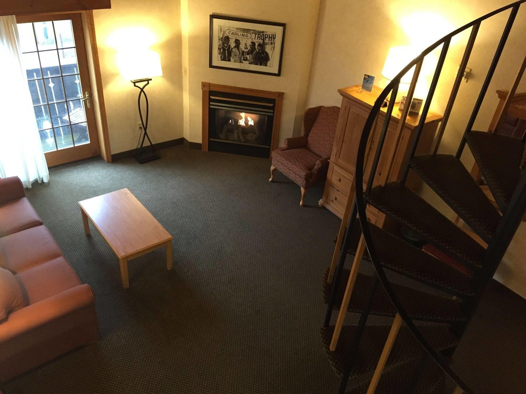 The Inn At Holiday Valley Ellicottville Bagian luar foto