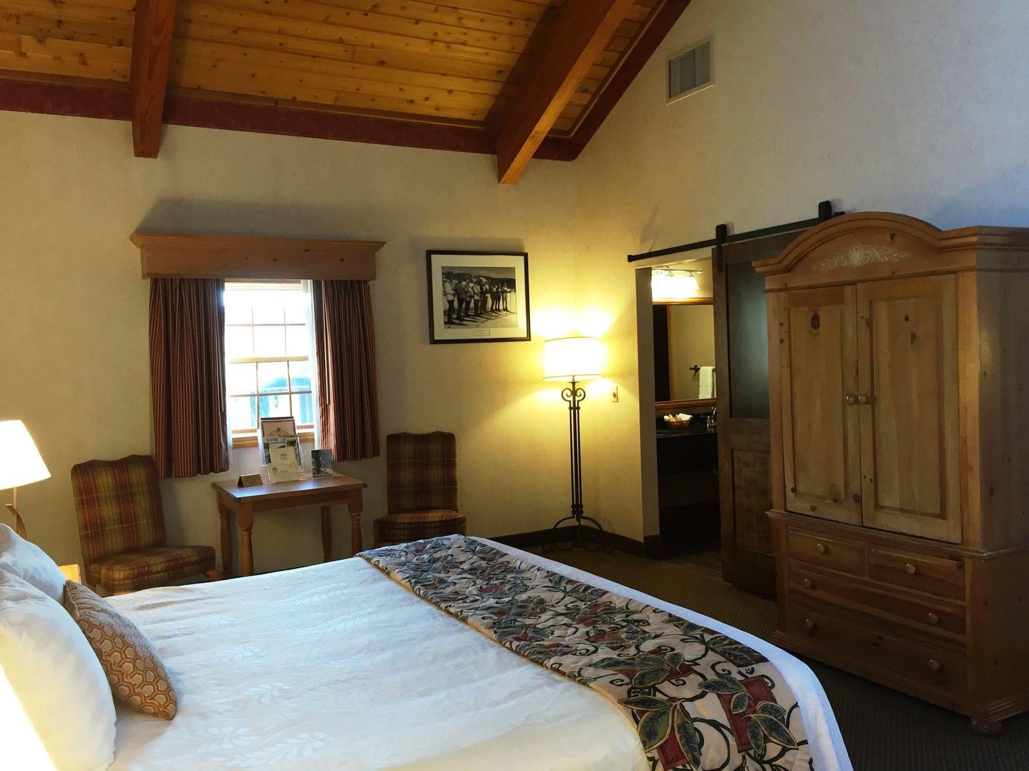 The Inn At Holiday Valley Ellicottville Bagian luar foto
