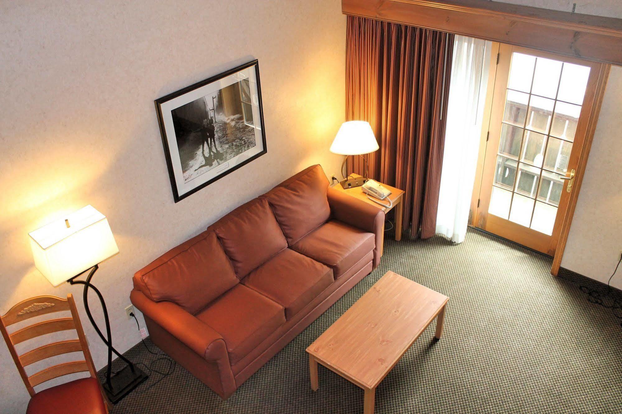 The Inn At Holiday Valley Ellicottville Bagian luar foto