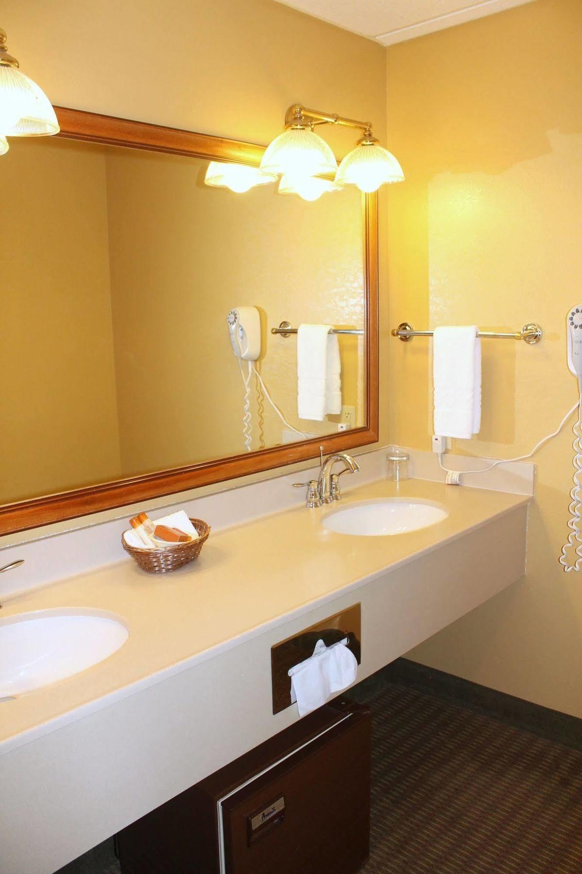 The Inn At Holiday Valley Ellicottville Bagian luar foto